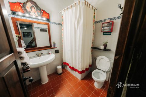 Landsbyhus i Vilafames, Castellon, Vilafames - € 245.000 | Ref: 913 - foto 29
